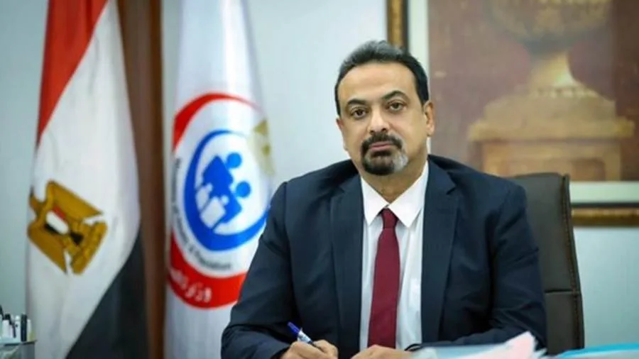 "التطبيب عن بعد" ركيزة التكامل بين مراكز زراعة الكبد ومراكز الجهاز الهضمي