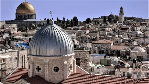 "التعاون الإسلامي" تدين فتح الإكوادور مكتبا بصفة دبلوماسية في القدس