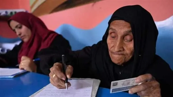 "التعليم نور".. مبادرات التحالف الوطني لمحو الأمية في الريف المصري