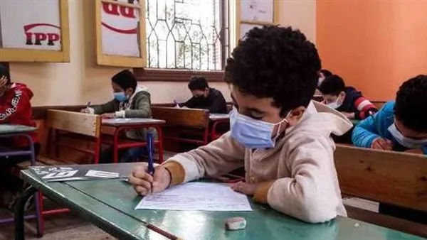 إعلان نتائج الصف السادس الابتدائي 2025.. تحقق من النتائج هنا الآن إعلان نتائج الصف السادس الابتدائي 2025.. تحقق من النتائج هنا الآن