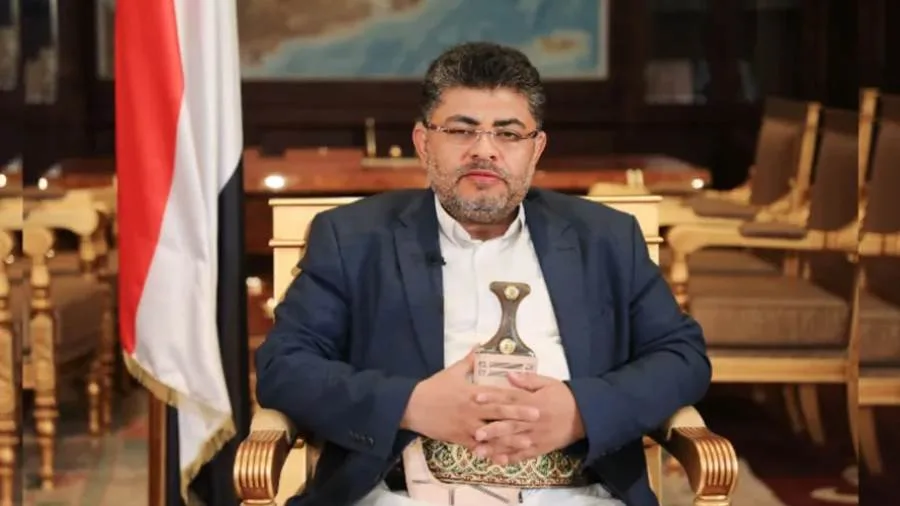 "الحوثي": مستمرون بدعم غزة وعلى نتنياهو إعداد الاستقالة