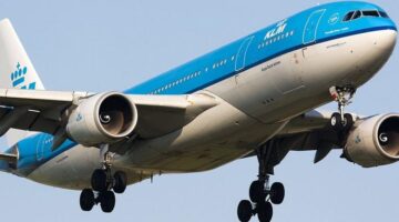"الخطوط الجوية الهولندية": إلغاء رحلتين بسبب مشاكل فنية في طائرات بوينج 787