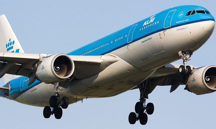 "الخطوط الجوية الهولندية": إلغاء رحلتين بسبب مشاكل فنية في طائرات بوينج 787