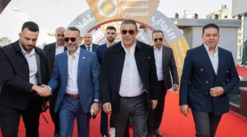 "الشعب الجمهوري" يكرم 26 من الأمهات المثاليات و500 من خريجي مبادرة الذكاء الاصطناعي