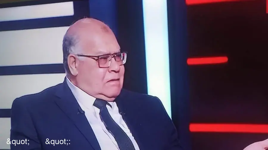 "الشهابي": مشاركة الرئيس السيسي أحتفالات عيد النصر بروسيا رسالة قوية تؤكد أستقلالية القرار المصري