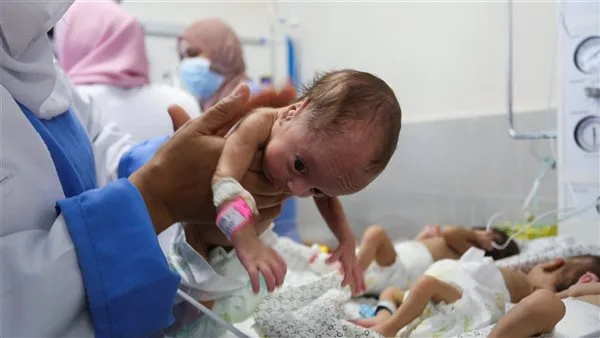 "الصحة" تكشف خدمات مبادرة الكشف المبكر عن الأمراض الوراثية لحديثي الولادة
