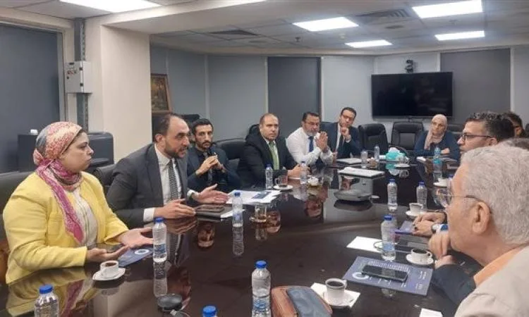 "الضرائب": نمد جسور التعاون مع "ساسيرو" لدعم المجتمع الإبداعي "الضرائب": نمد جسور التعاون مع "ساسيرو" لدعم المجتمع الإبداعي