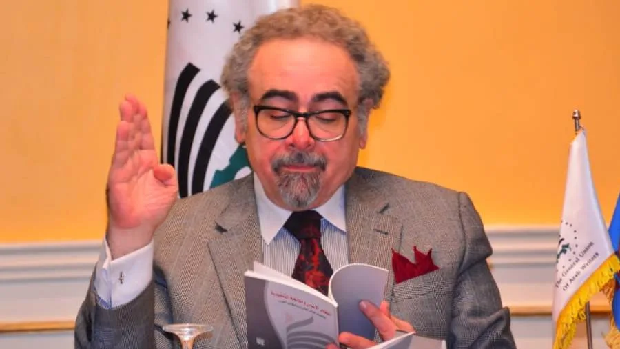 "الكتاب العرب" يدين الغارات الجوية الإسرائيلية على لبنان