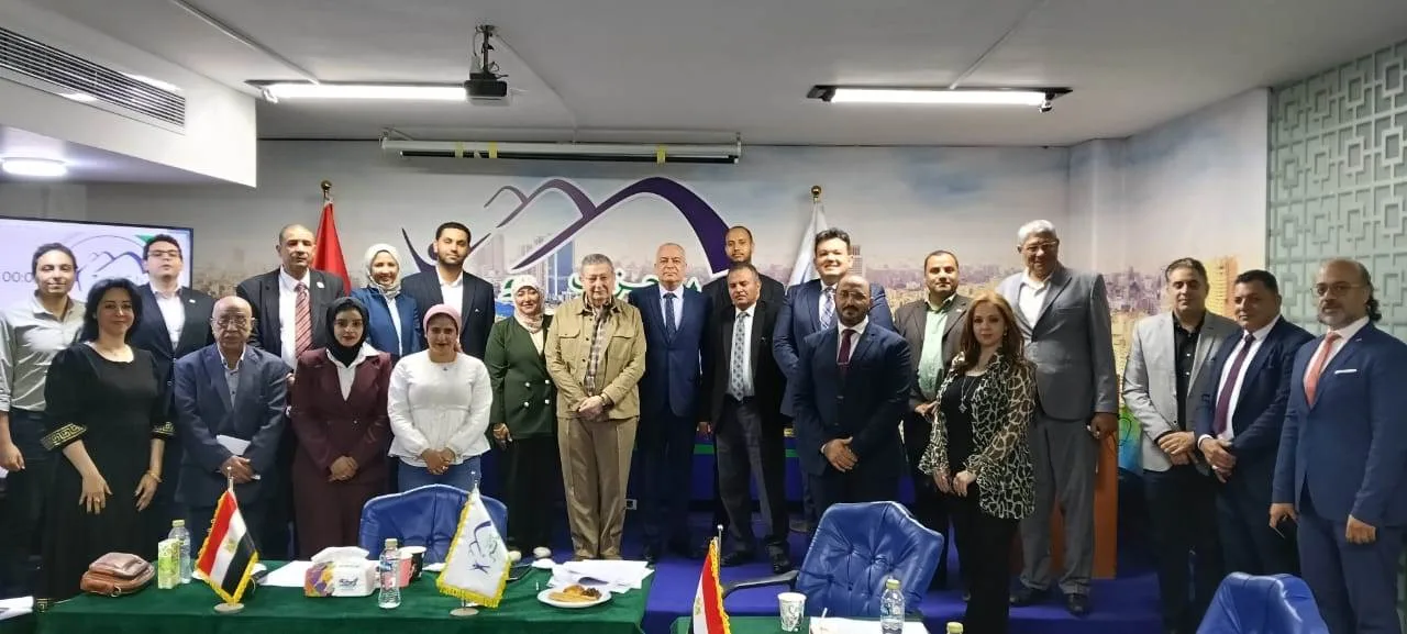 "المؤتمر" ينظم جلسة لمناقشة مقترحات تعديل لائحة اتحاد الطلاب