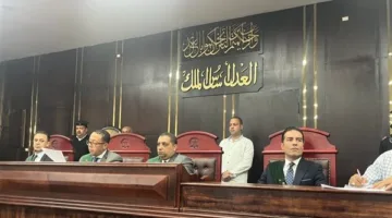 "المخدرات" تقود شخصاً للسجن المؤبد بالقليوبية