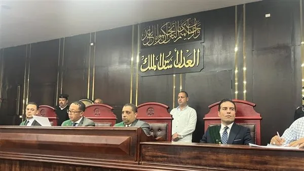 "المخدرات" تقود شخصاً للسجن المؤبد بالقليوبية "المخدرات" تقود شخصاً للسجن المؤبد بالقليوبية