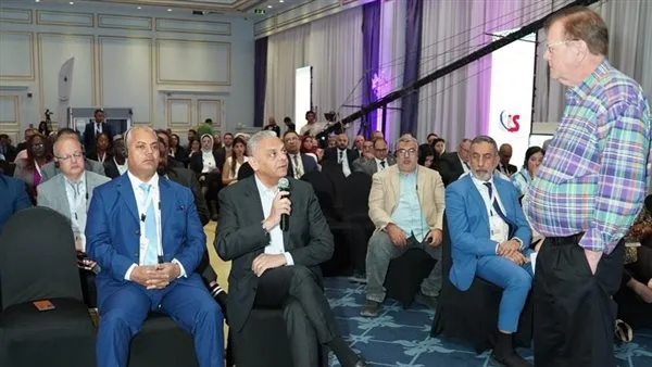 "المصري للتأمين": استعراض تجارب دولية خلال فعاليات مؤتمر التأمين متناهي الصغر