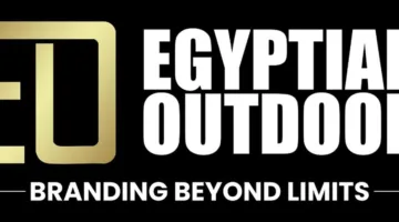 "المصريين أوت دور" تحصل على حقوق تسويق حملة "ڤودافون مصر" على شاشات مطار القاهرة الـ5D