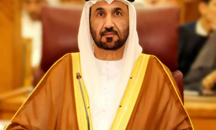 "اليماحي" يشارك بمؤتمر اتحاد مجالس دول "التعاون الإسلامي" بإندونيسيا