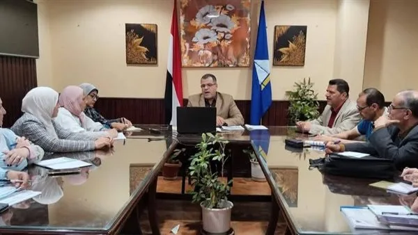 "تعليم دمياط": جاهزون لامتحانات نهاية العام في جميع المدارس