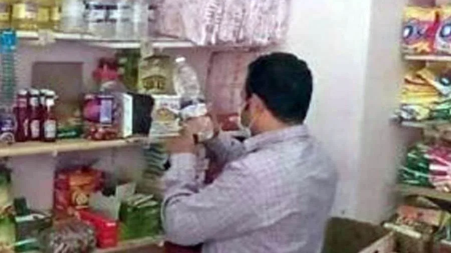 "تموين سوهاج": تحرير 2054 محضراً تموينياً في حملات رقابية مكثفة على أسواق المحافظة خلال شهر