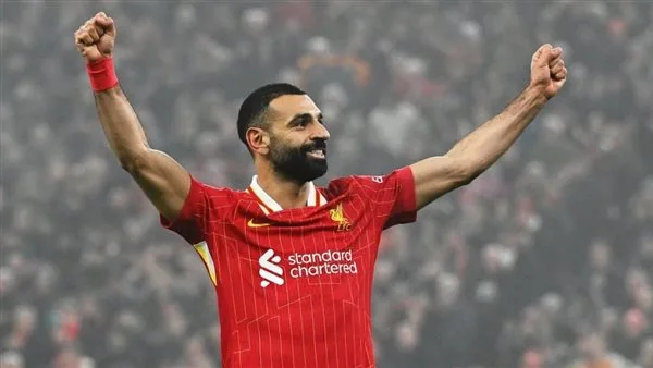 "رابطة كتاب كرة القدم" تمنح صلاح جائزة أفضل لاعب بالبريميرليج هذا الموسم
