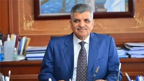 "ربيع": تطور كبير في الخدمات الطبية بقناة السويس خلال الفترة الماضية
