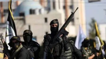 "سرايا القدس" تعلن تنفيذ عملية نوعية مركبة شرق الشجاعية