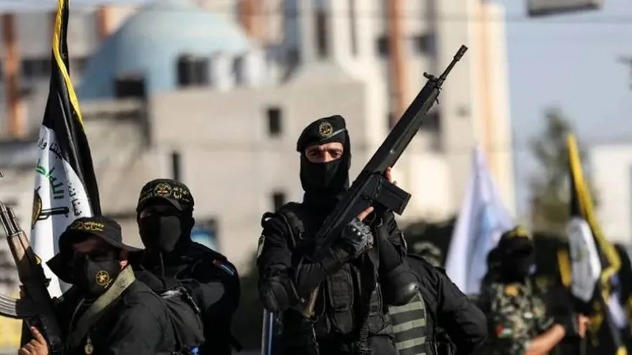 "سرايا القدس" تعلن تنفيذ عملية نوعية مركبة شرق الشجاعية "سرايا القدس" تعلن تنفيذ عملية نوعية مركبة شرق الشجاعية