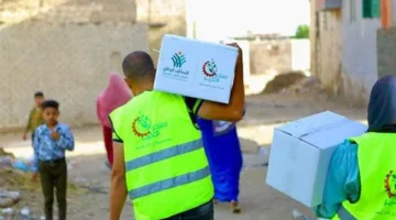 "سكن آمن".. مبادرة التحالف الوطني لتوفير حياة كريمة للأسر الأولى بالرعاية
