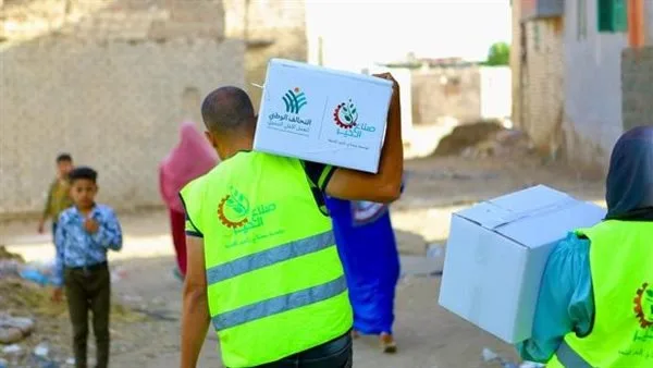 "سكن آمن".. مبادرة التحالف الوطني لتوفير حياة كريمة للأسر الأولى بالرعاية