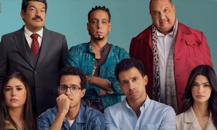 "سيكو سيكو" يعيد الفيلم المصري لصالات السينما في المغرب