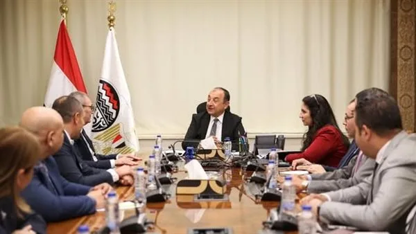 "شاهينلر" التركية تعتزم توسيع استثماراتها في عدد من المجالات بمصر
