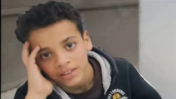 "طلقة طائشة".. تفاصيل مأساوية في وفاة الطفل أدهم في بلطيم