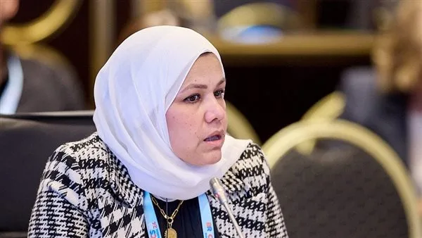 "عبدالعال": إنهاء المنازعات خطوة مهمة نحو التحول الرقمي الشامل للمنظومة الضريبية