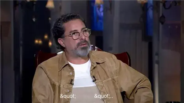 "عمرى ما هبطل".. هادى الباجورى يكشف سر عشقه لإخراج الإعلانات