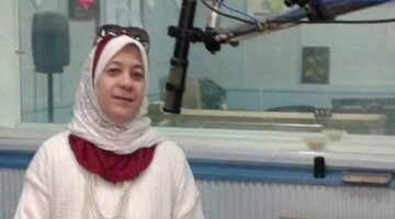 "قصف" قصة اليوم في برنامج "هذه قصتي" على موجات البرنامج العام