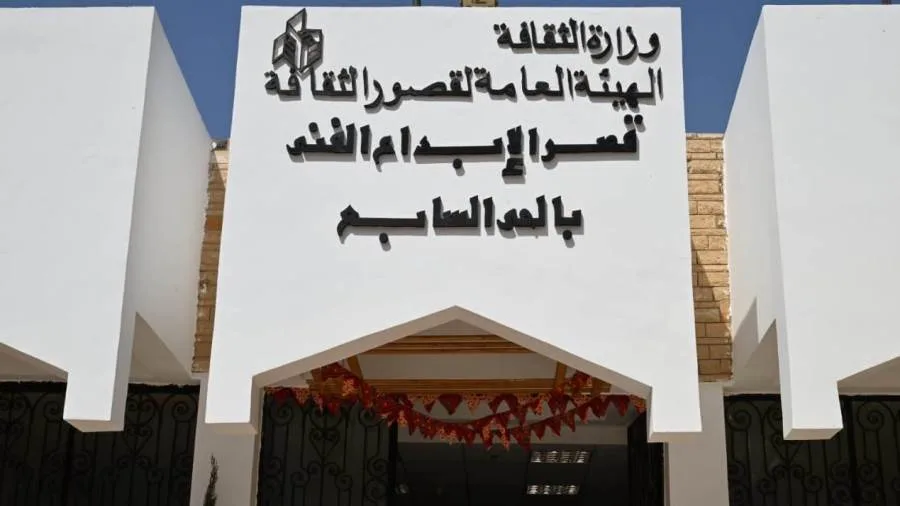 "قصور الثقافة" تستضيف نادي القصة استجابة لنداء الكاتب محمد سلماوي