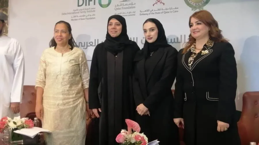 "قومي المرأة" يشارك في منتدى السياسات الإقليمي العربي الأول