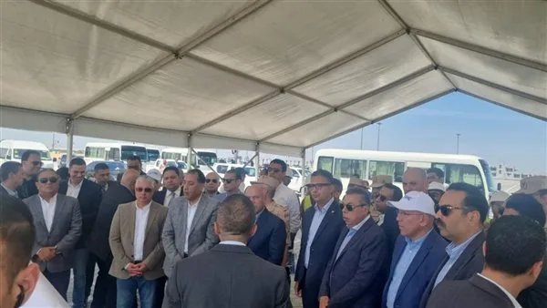 "مدبولى": الاهتمام بتوطين الصناعات فى مجال النقل لخدمة أهداف التنمية الشاملة