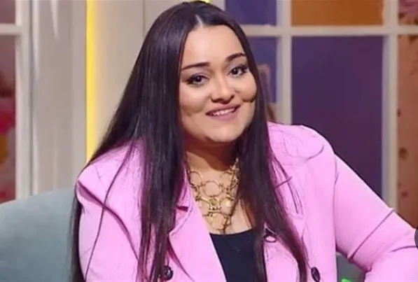 "مش هسيب ماما".. نجل راندا البحيري يوجه رسالة مؤثرة عبر فيسبوك