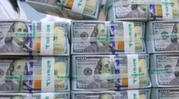 "هونج كونج" تنفذ أكبر عملية شراء للدولار لحماية ربط عملتها