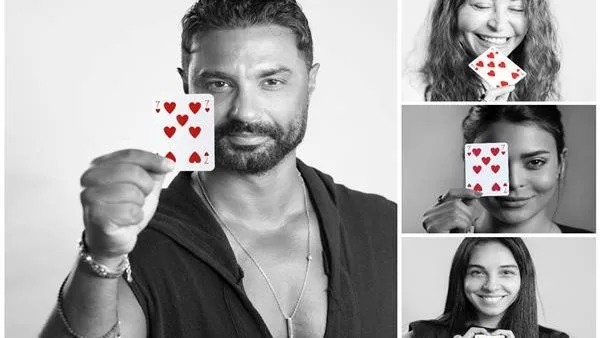 "هيبتا واذما وموسم صيد الغزلان".. الروايات الأدبية تقتحم السينما المصرية في 2025