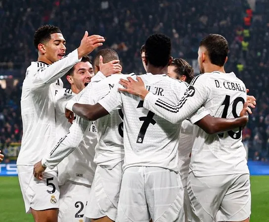 ضربة موجعة لريال مدريد قبل لقاء مايوركا في الدوري