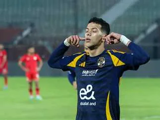 إمام عاشور يتصدر جدول ترتيب هدافي الدوري بعد ثنائية المصري