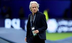 تقارير: الهلال السعودي يفسخ عقد جيسوس