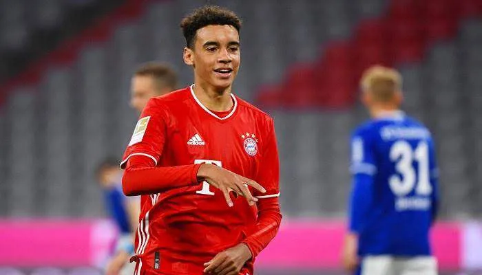 موسيالا يحاول العودة للمنتخب الألماني في دوري أمم أوروبا