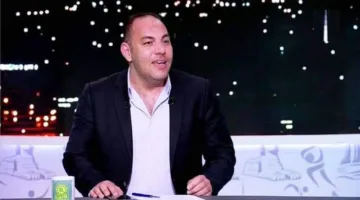 أحمد بلال: إدارة الزمالك جعلت الجماهير تعتبر التعادل مع الأهلي إنجازًا.