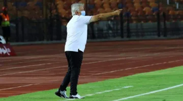 عودة الحضري.. طولان يعلن توليه قيادة منتخب مصر في كأس العرب