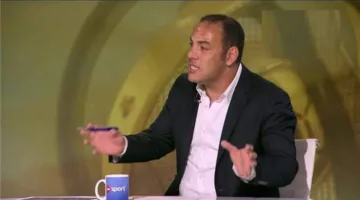 أحمد بلال: الأهلي لن يستسلم بسهولة وبيراميدز يواجه خطر موسم خالي من الألقاب.