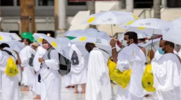 السعودية: لن نت tolerate أي انتهاكات خلال الحج ولم نلاحظ وجود أي أوبئة.