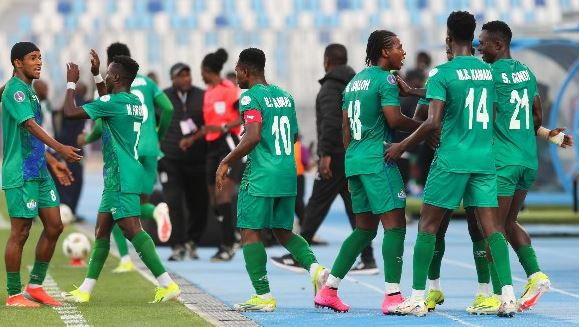 مجموعة مصر.. سيراليون تهزم تنزانيا في أمم أفريقيا للشباب