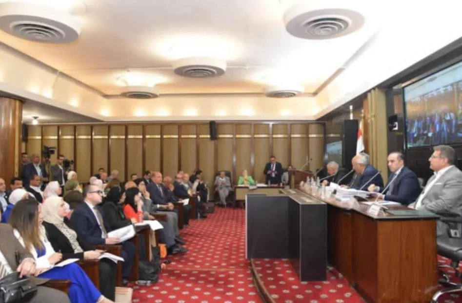 مباحثات الإيجار القديم.. ممثل المستأجرين يطلب من النواب إجراء دراسة أمنية حول وضع الشارع.