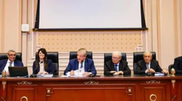 رانيا المشاط: الاتفاق بين الولايات المتحدة والصين يساهم في تقليل التوترات الاقتصادية العالمية وحالة الغموض.