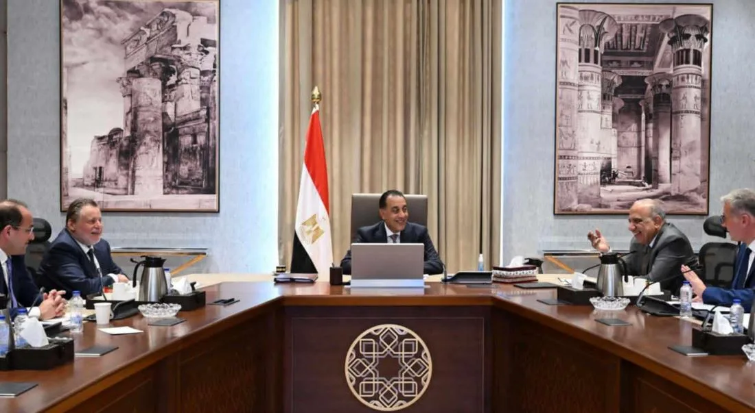 مدبولي يعرض استراتيجية تأمين مصادر الوقود لتشغيل محطات الكهرباء تحضيراً لصيف العام المقبل